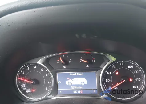 2020 GMC Terrain Fwd Slt z USA, uszkodzony, nr VIN 3GKALPEV0LL338681